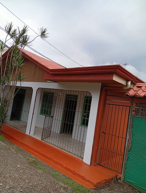 Casa en San Ramón centro