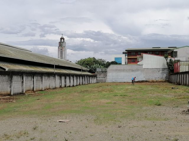 Lote de 2.000 m² en Alfaro, San Ramón